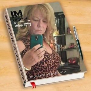 Meet your Posher, Diane